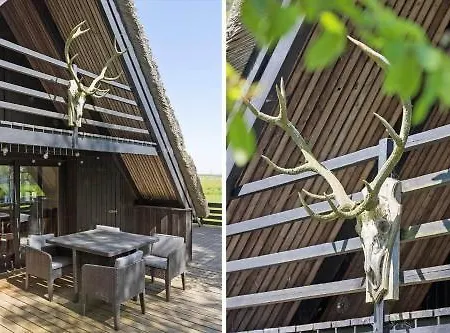 Feriehus Lf14258-fur-marehalmvej-8 Fur