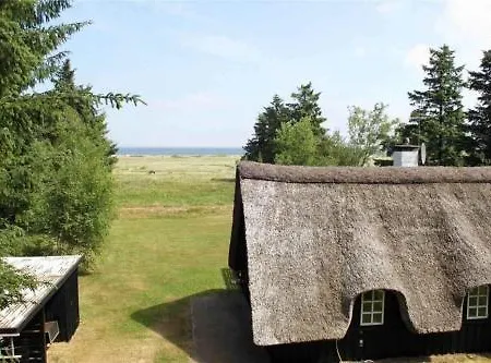 Feriehus Lf14258-fur-marehalmvej-8 Fur